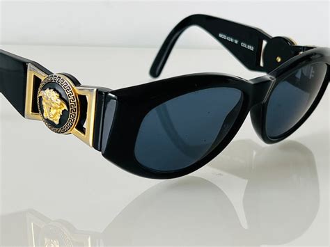 versace mod 462 col 852|Vintage Gianni Versace Sunglasses .